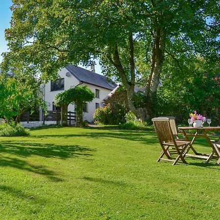 Clematis Cottage Holsworthy Exterior foto
