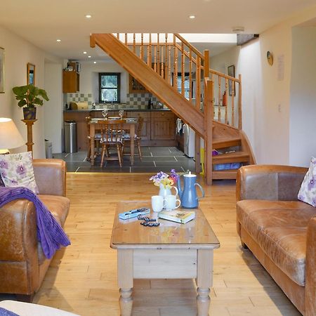 Clematis Cottage Holsworthy Exterior foto