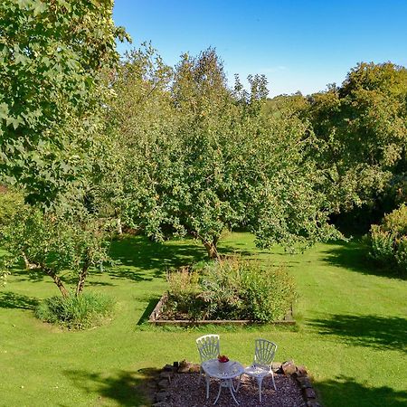 Clematis Cottage Holsworthy Exterior foto