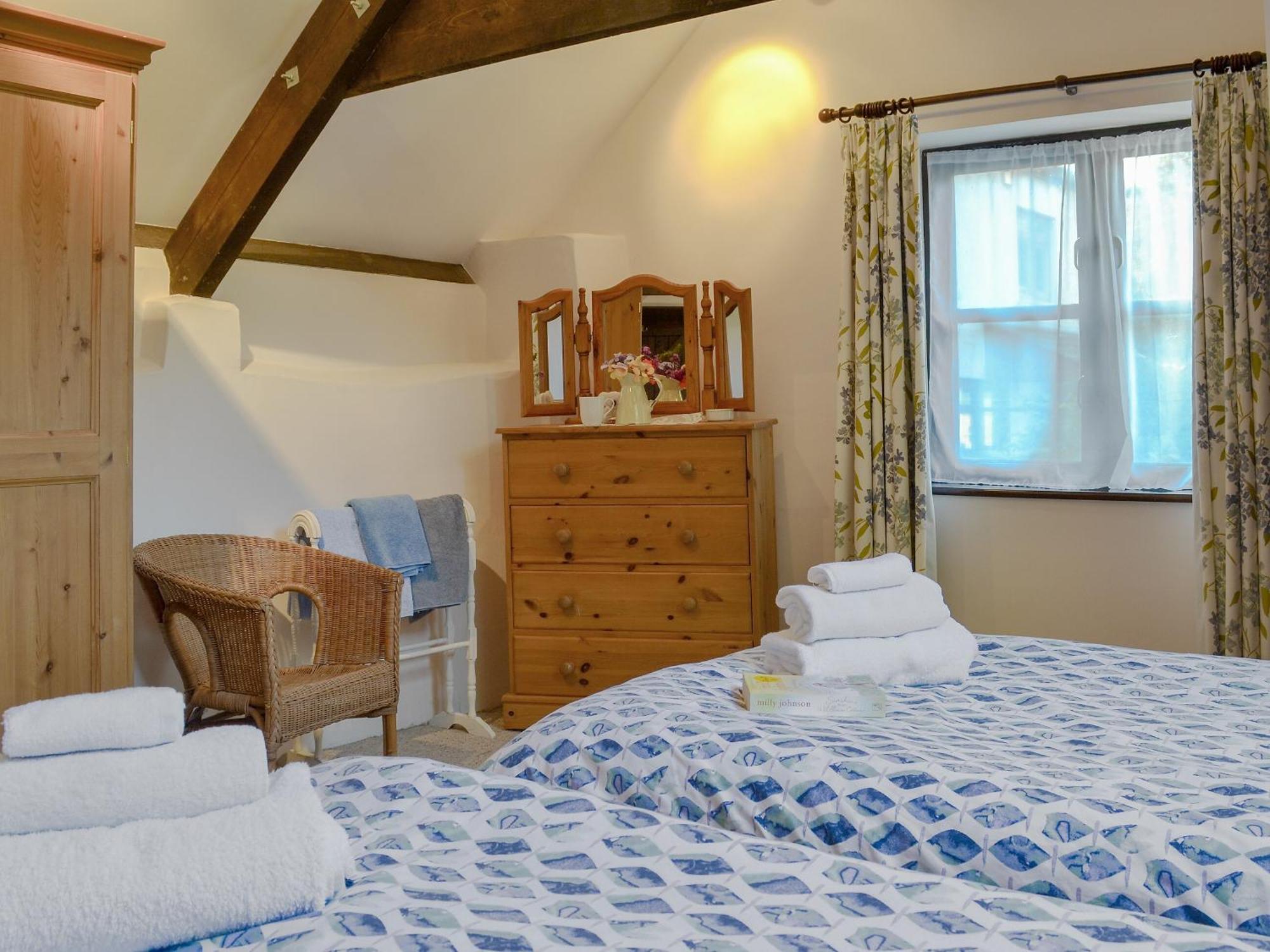 Clematis Cottage Holsworthy Exterior foto
