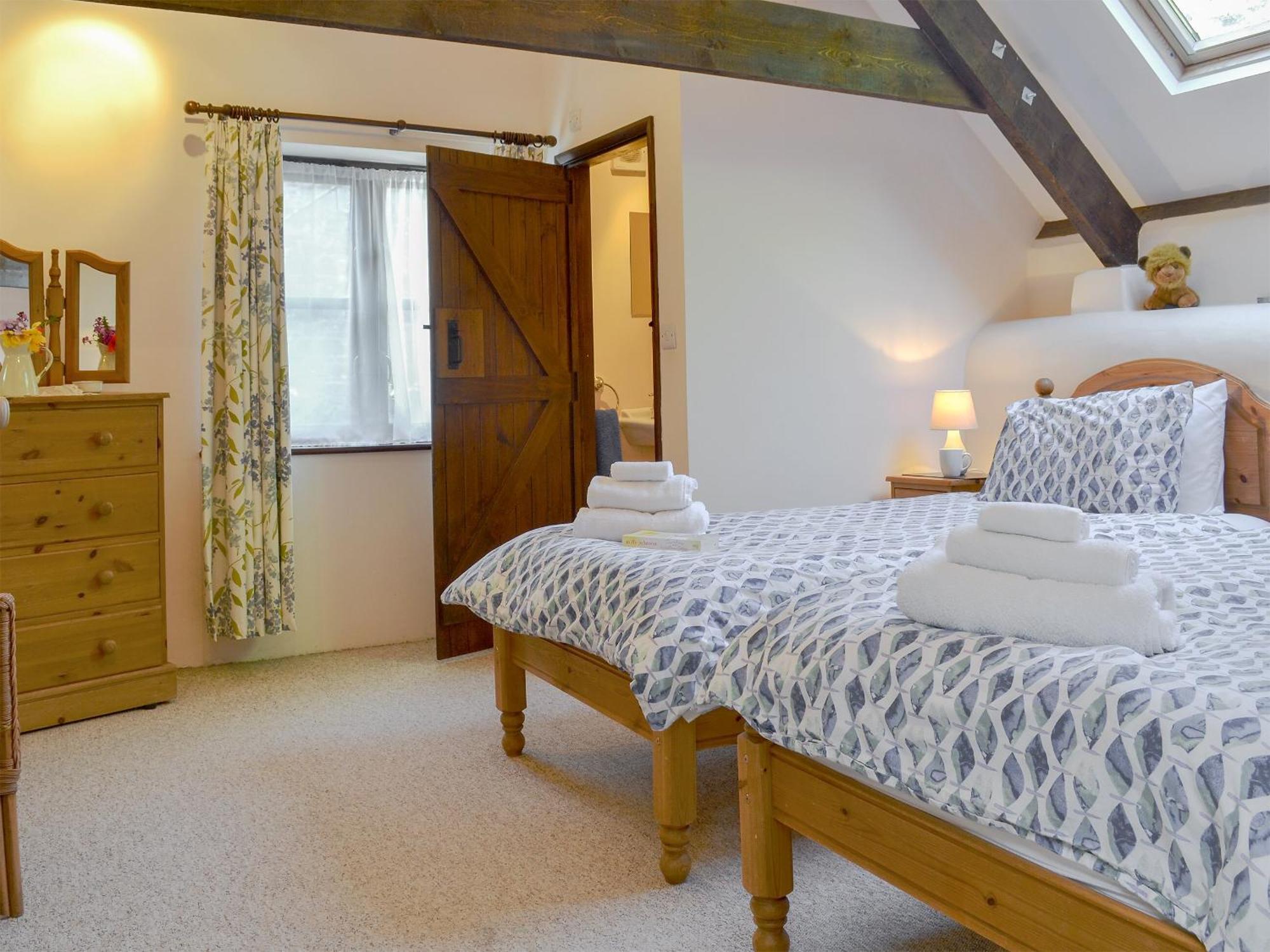 Clematis Cottage Holsworthy Exterior foto