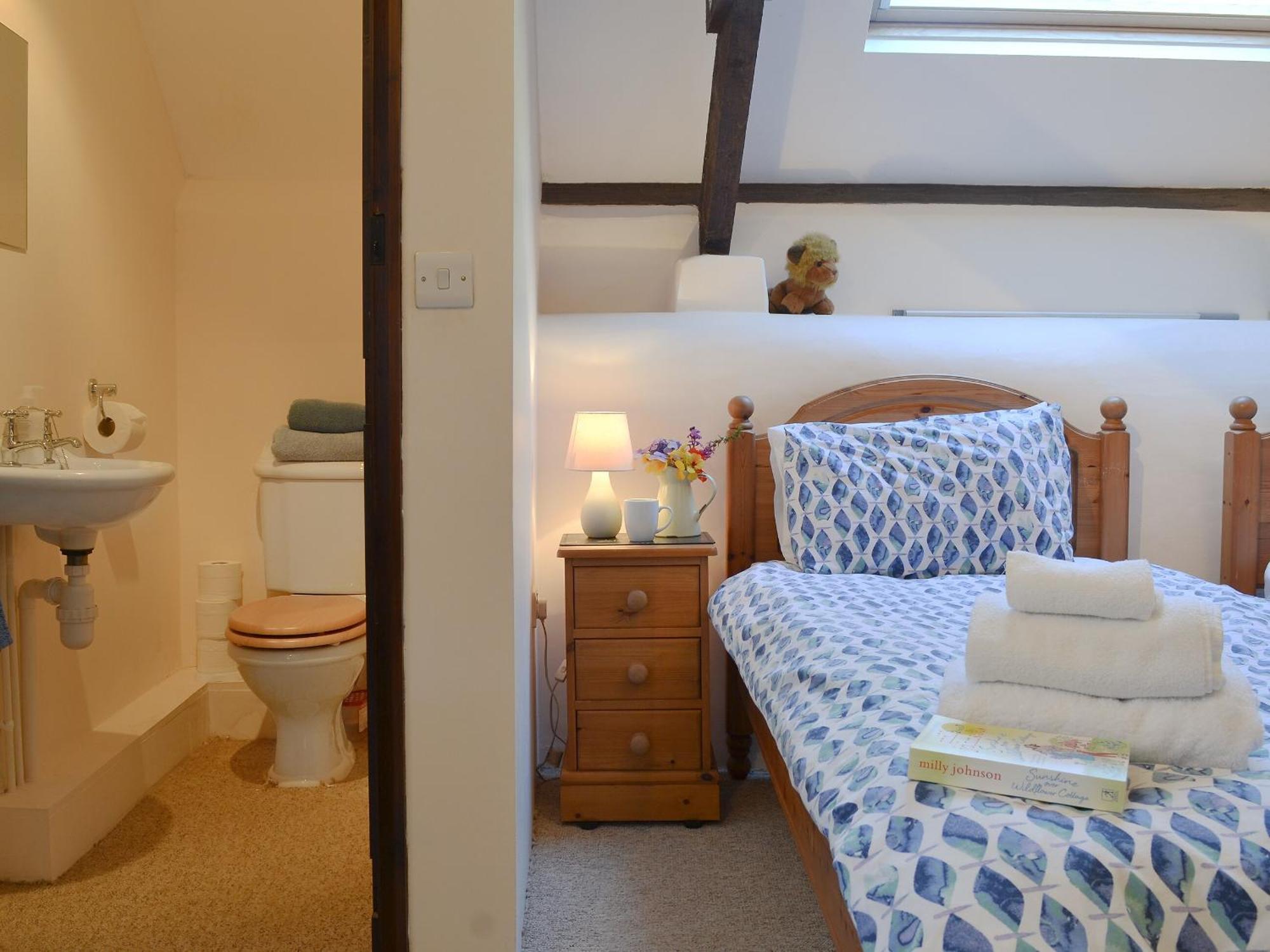 Clematis Cottage Holsworthy Exterior foto